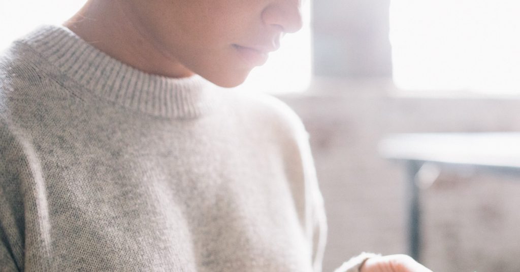 哪些应许是给我的-恩典之源