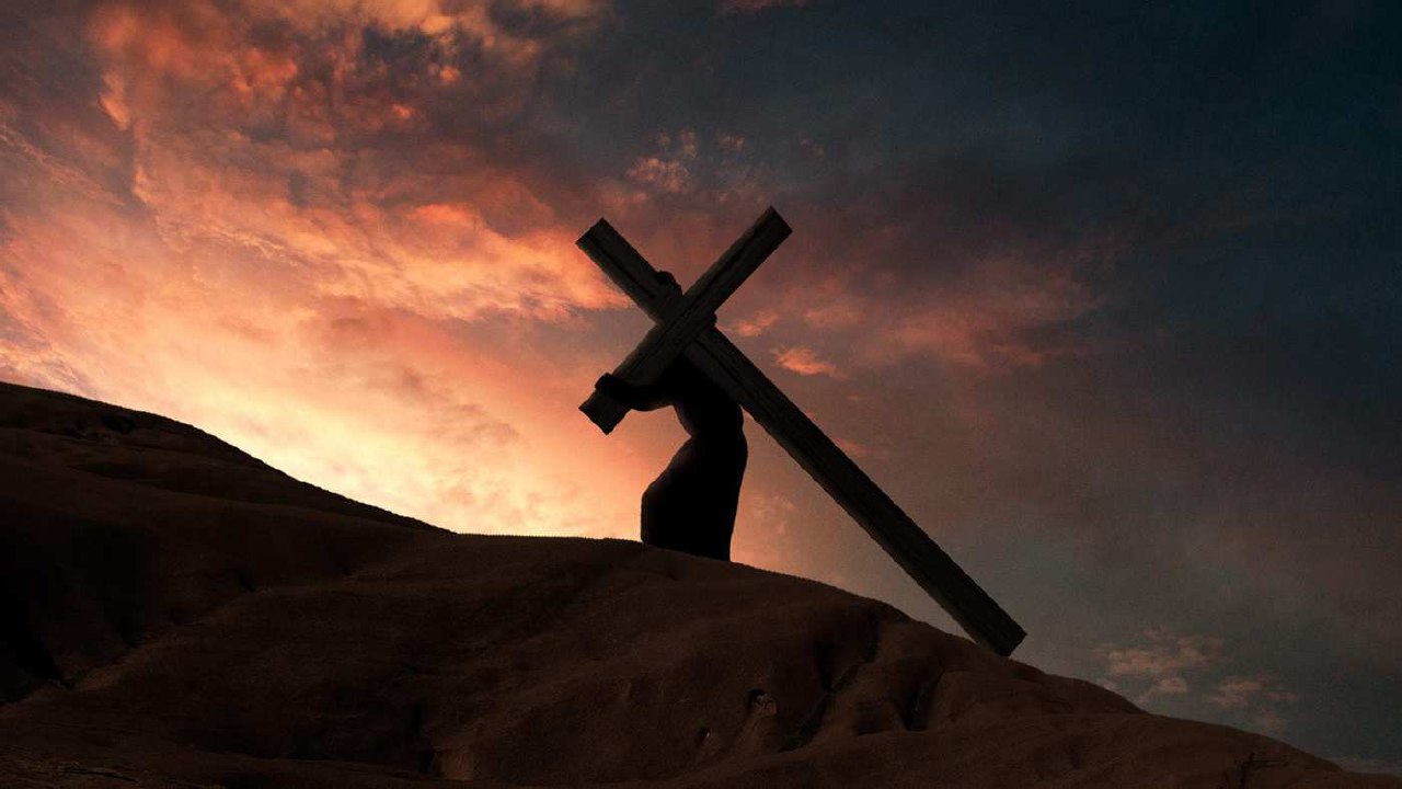 诗篇精选-恩典之源