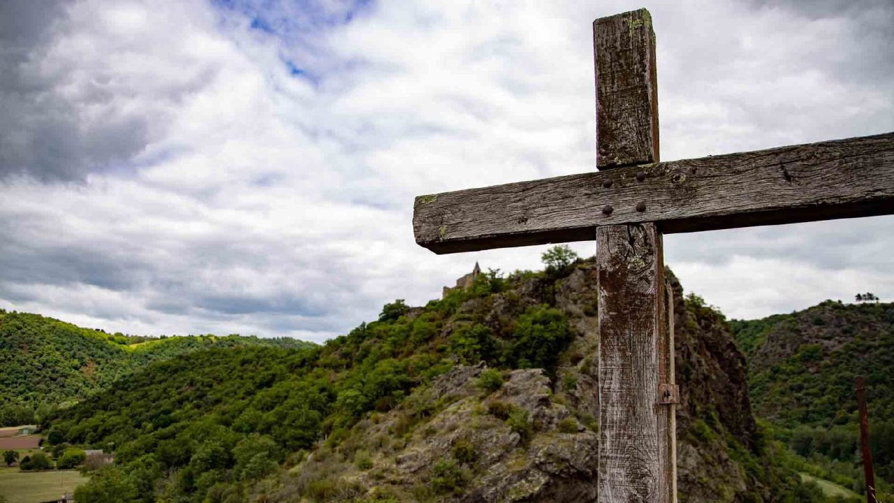 读经心得-恩典之源