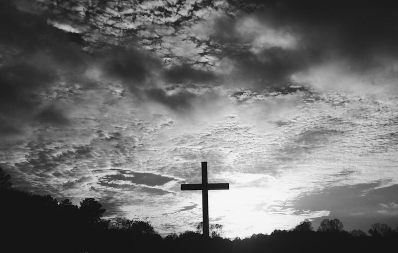 圣日证道-恩典之源